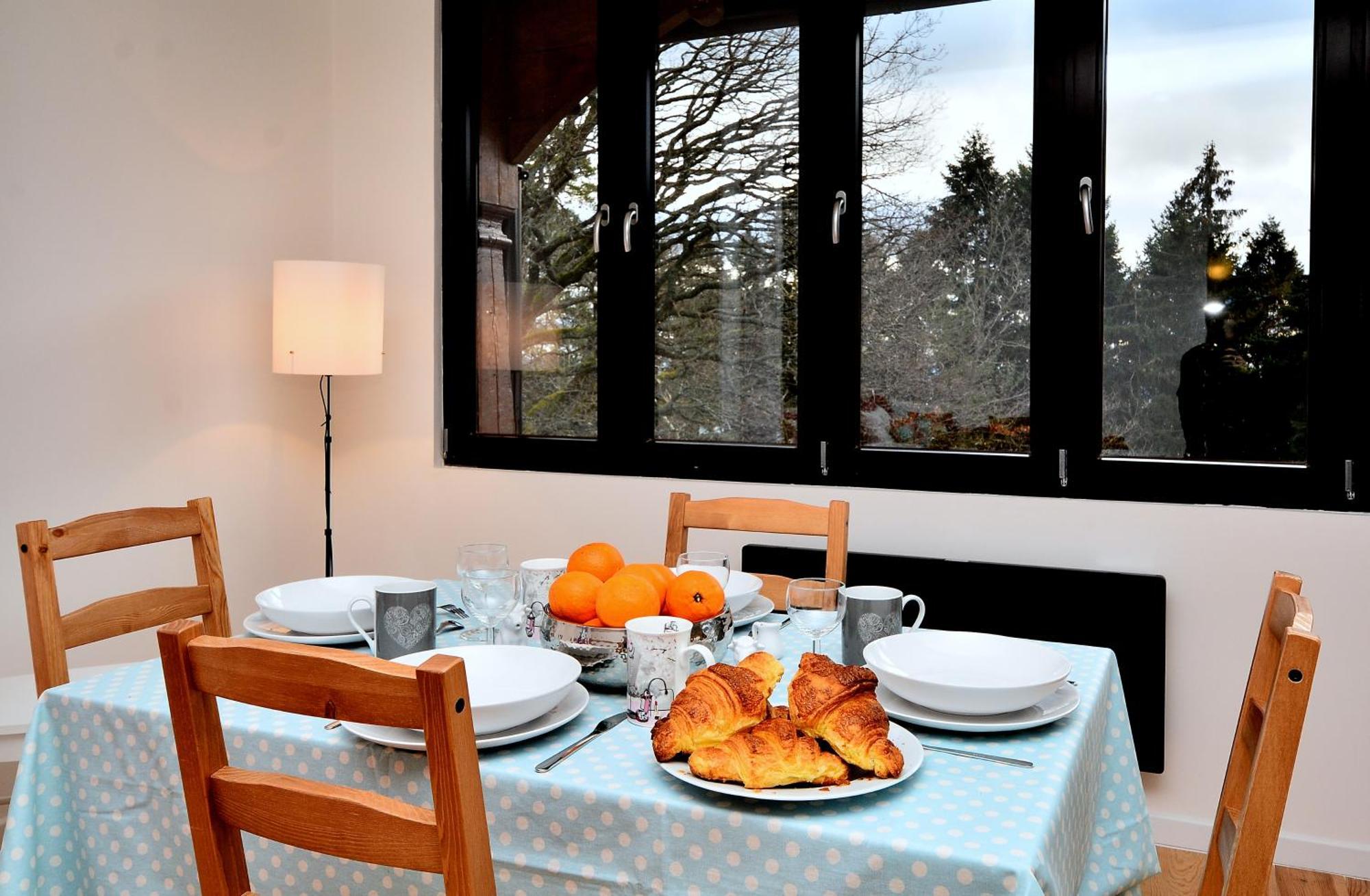Logis Du Haut-Koenigsbourg Thannenkirch Δωμάτιο φωτογραφία