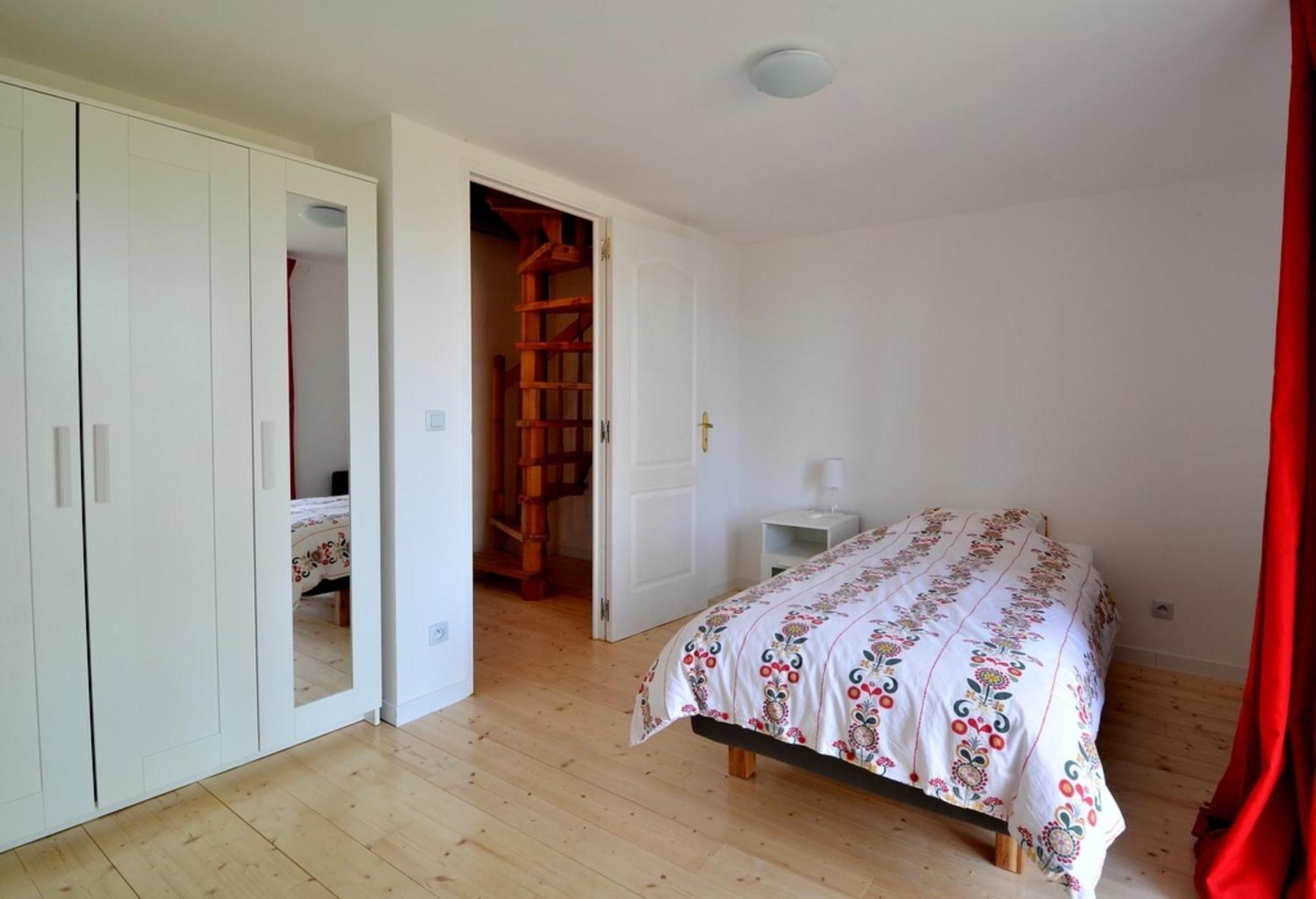 Logis Du Haut-Koenigsbourg Thannenkirch Δωμάτιο φωτογραφία