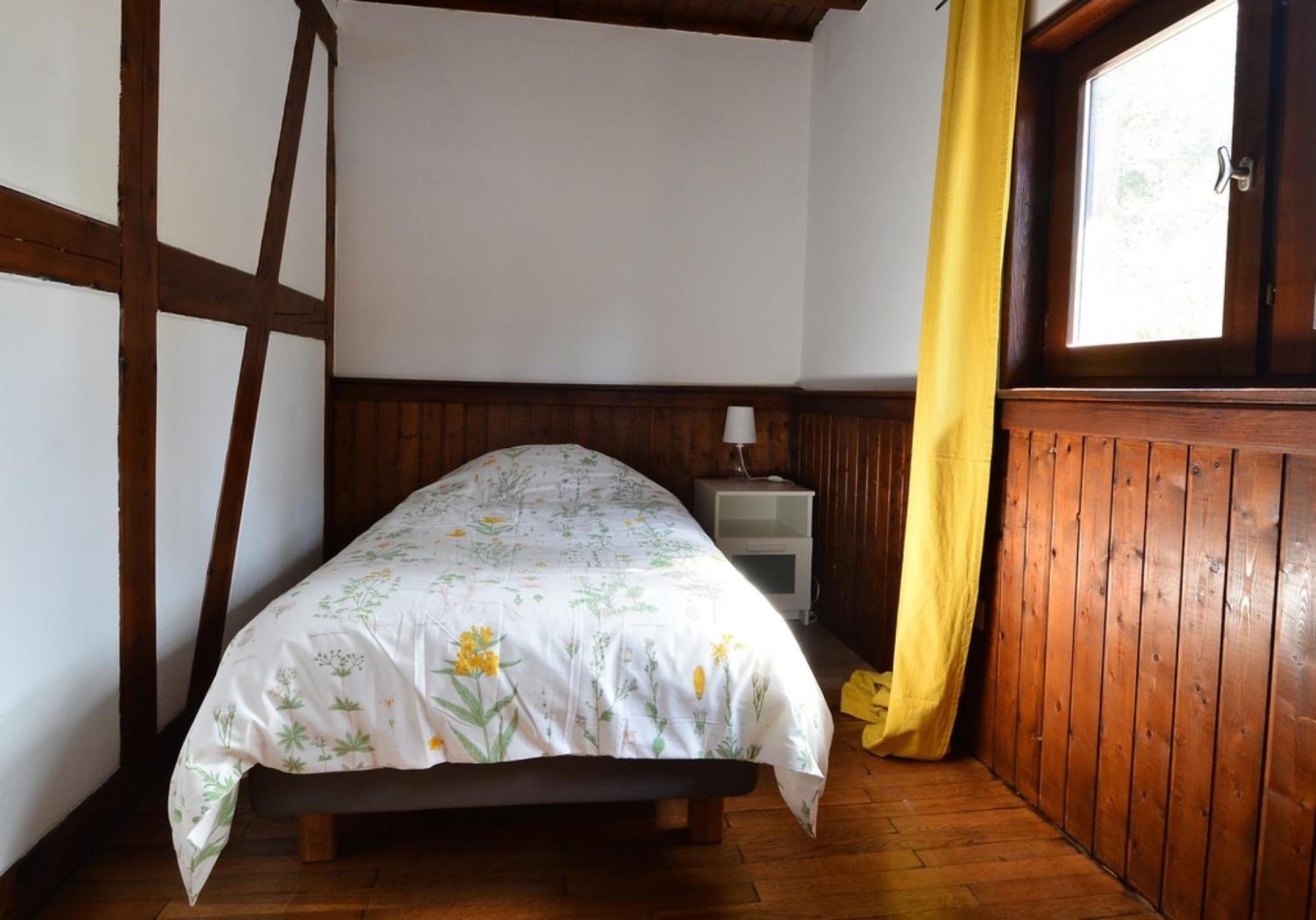 Logis Du Haut-Koenigsbourg Thannenkirch Δωμάτιο φωτογραφία