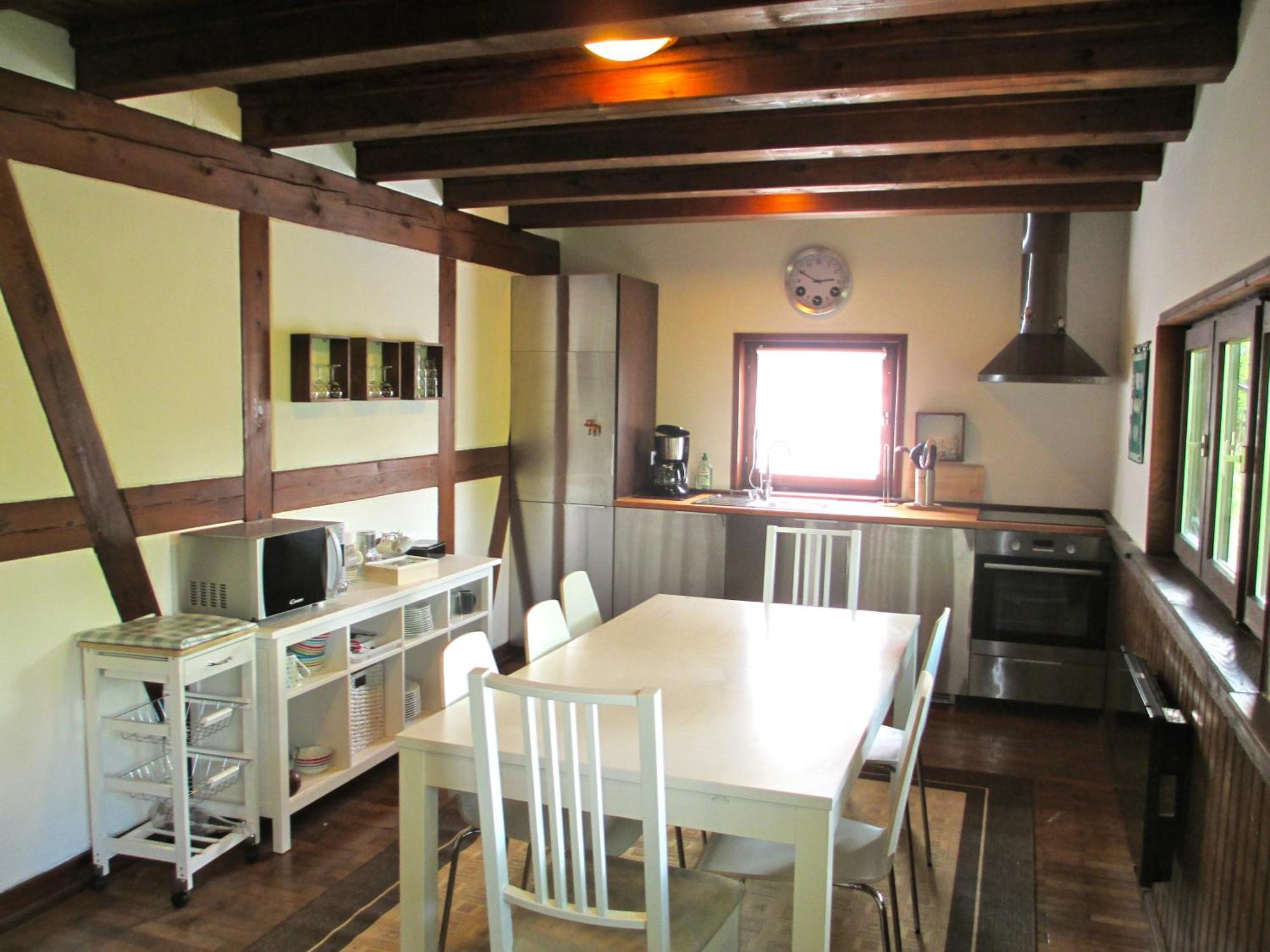 Logis Du Haut-Koenigsbourg Thannenkirch Δωμάτιο φωτογραφία