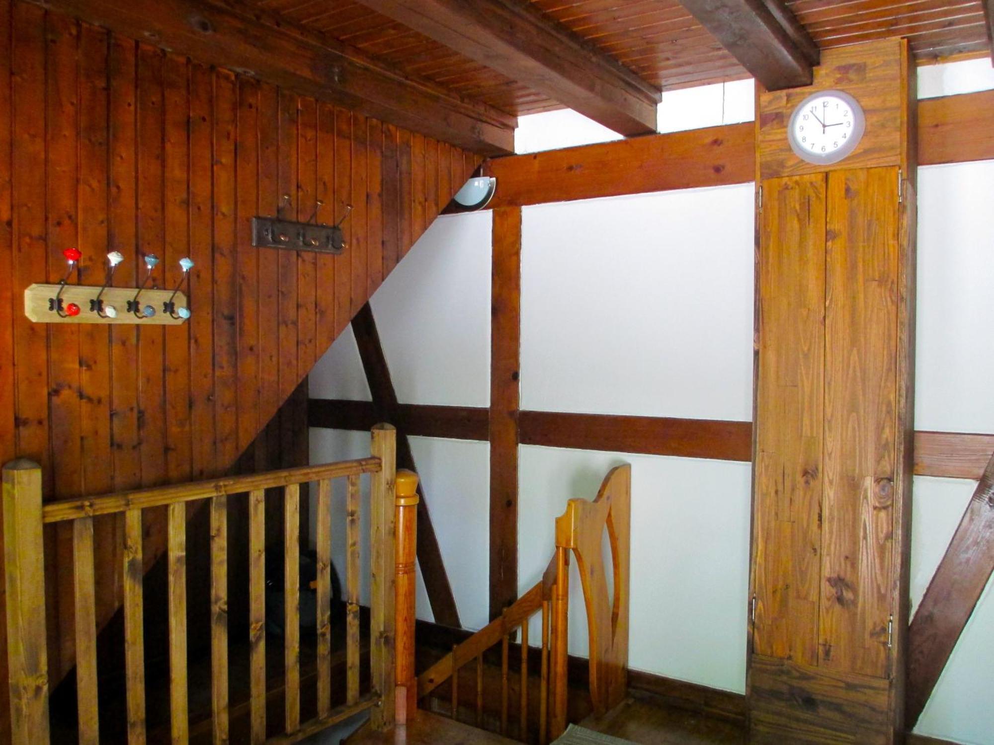 Logis Du Haut-Koenigsbourg Thannenkirch Δωμάτιο φωτογραφία